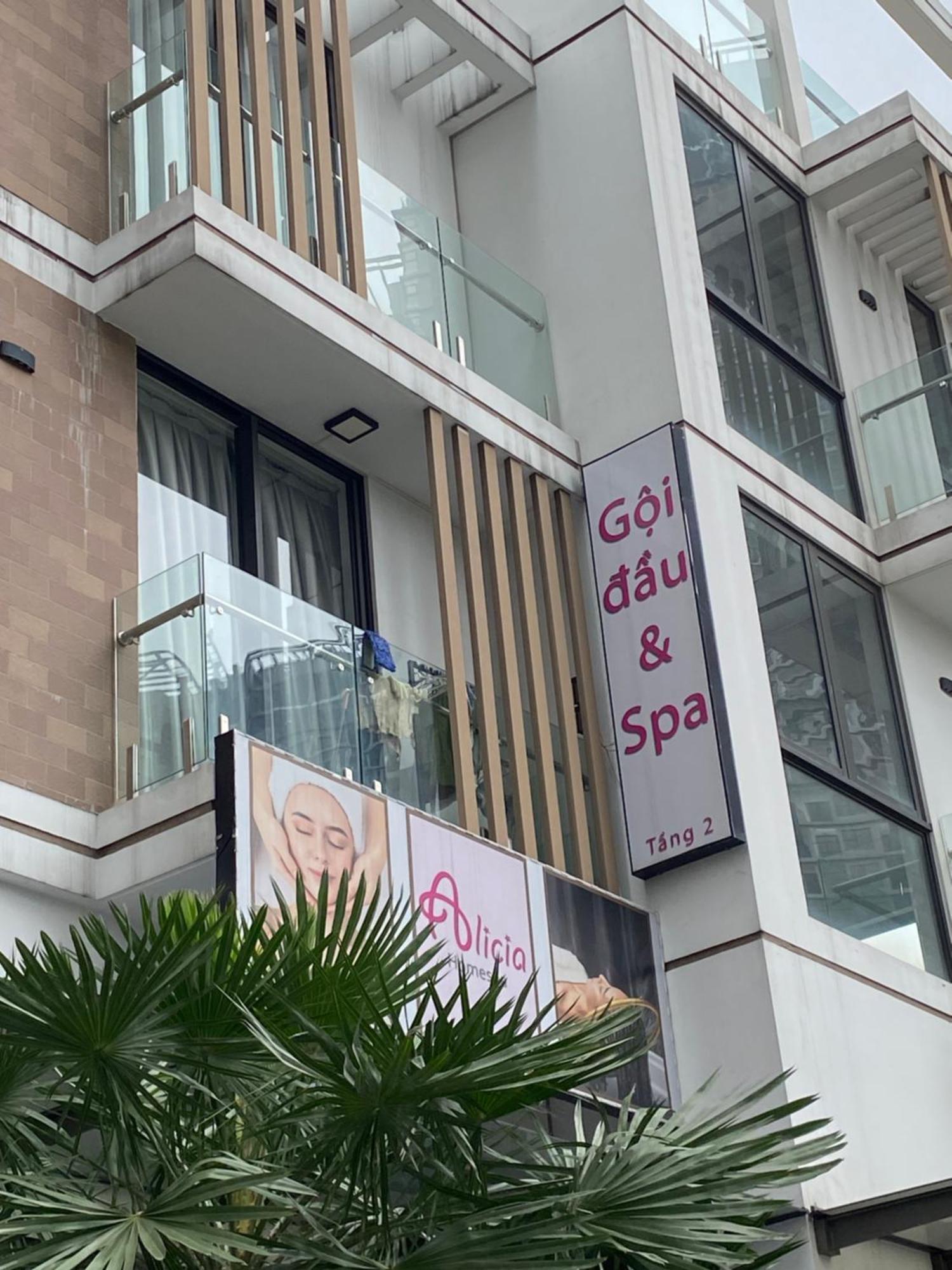 Apartment Ecopark Haven Xuan Quan