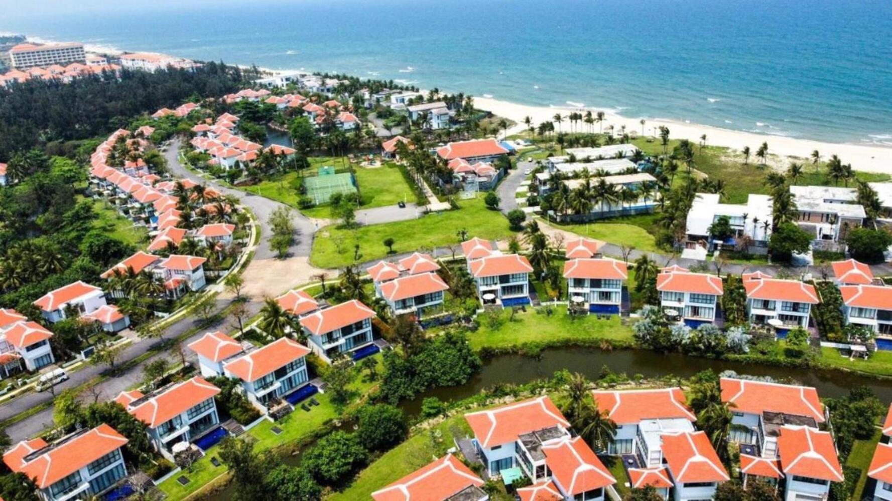 Dreamy And Da Nang