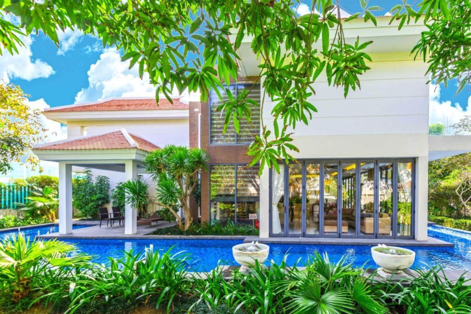Resort Dreamy And Da Nang