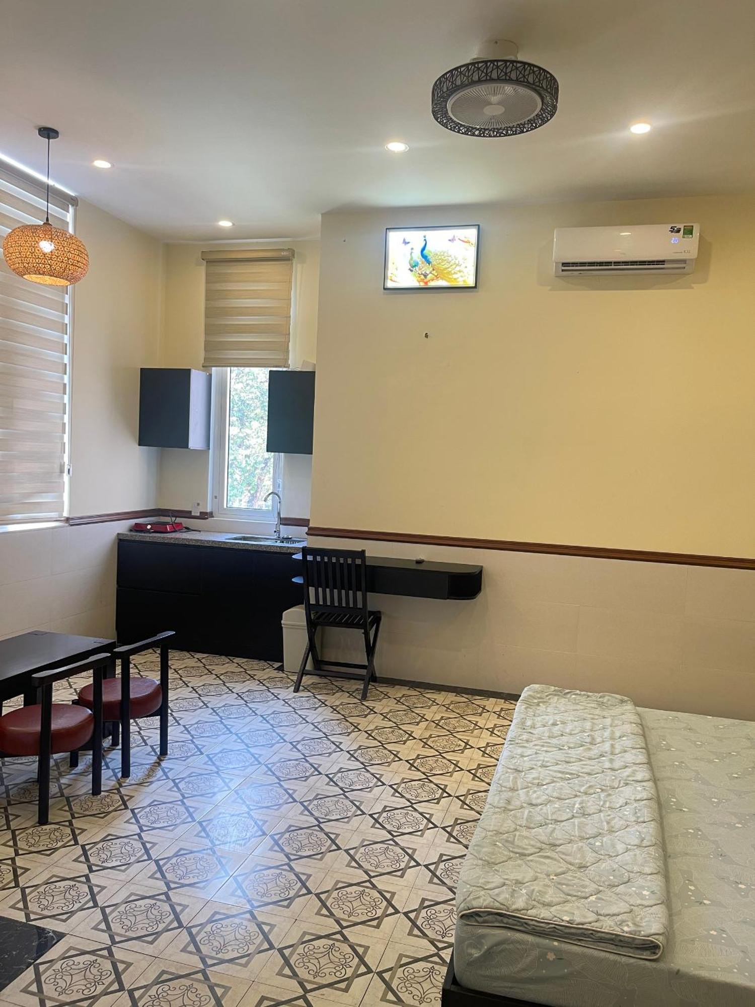 Guest house Sam Hue
