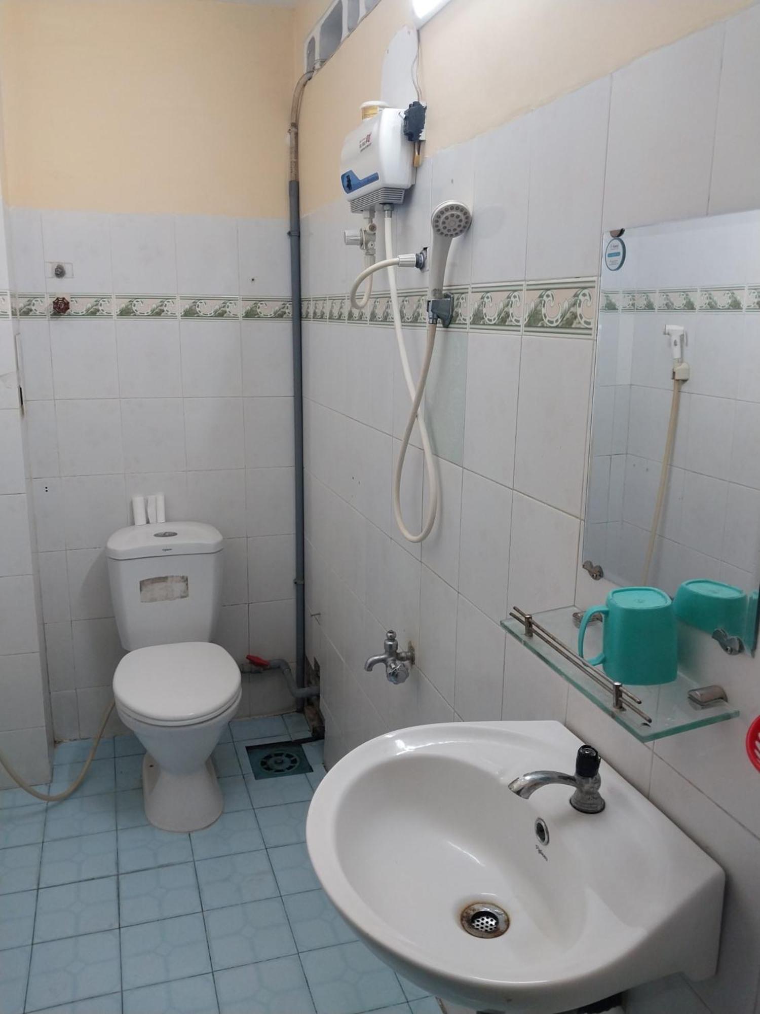 Hotel Hoa Loi
