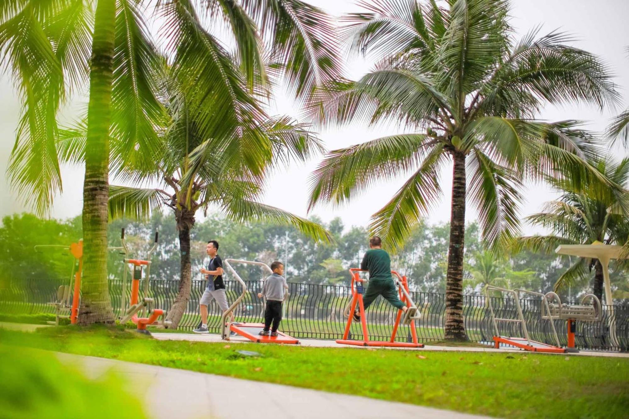 5 Star Studio Apt In Vinhomes Green Bay Near Marriott & Keangnam Hanoi