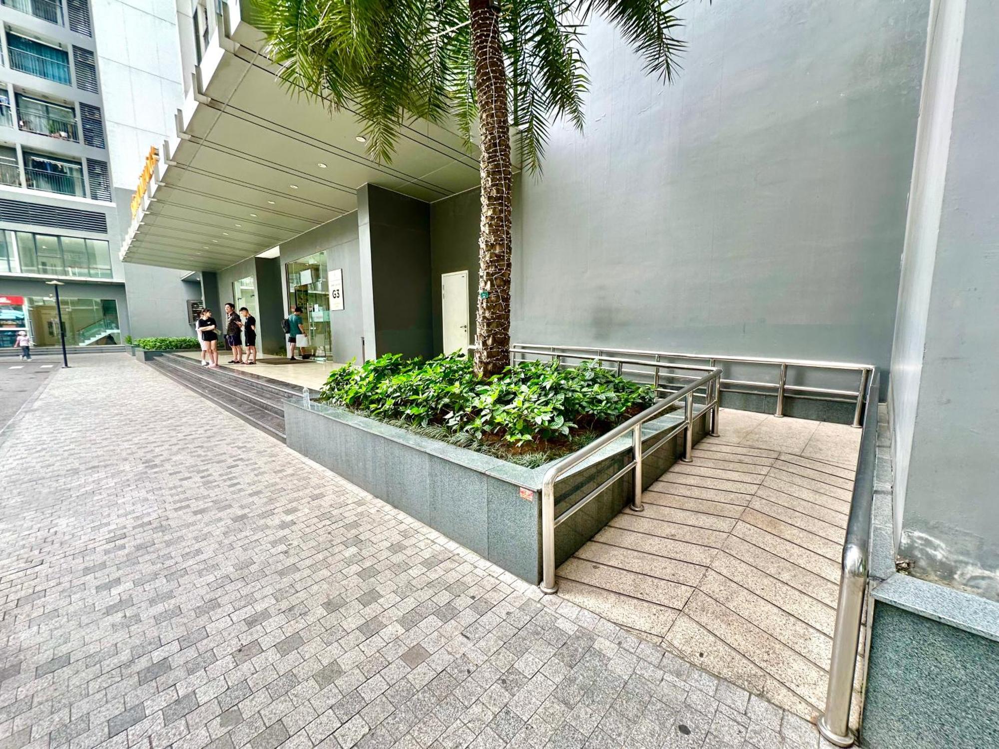 Apartment 5 Star Studio Apt In Vinhomes Green Bay Near Marriott & Keangnam