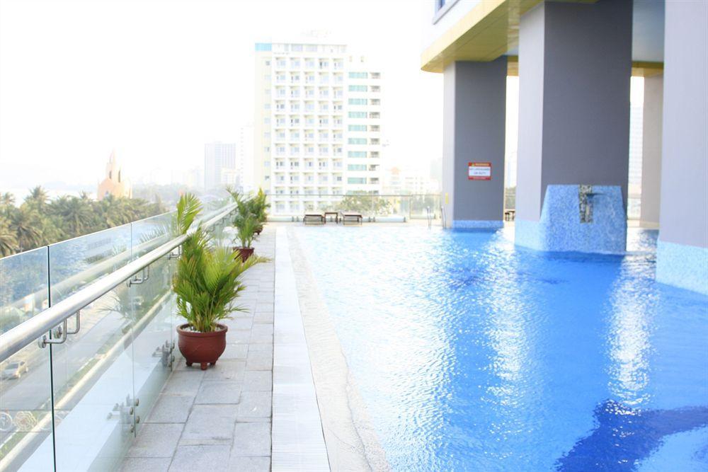 Hotel Unit 30a2 In Havana 3*