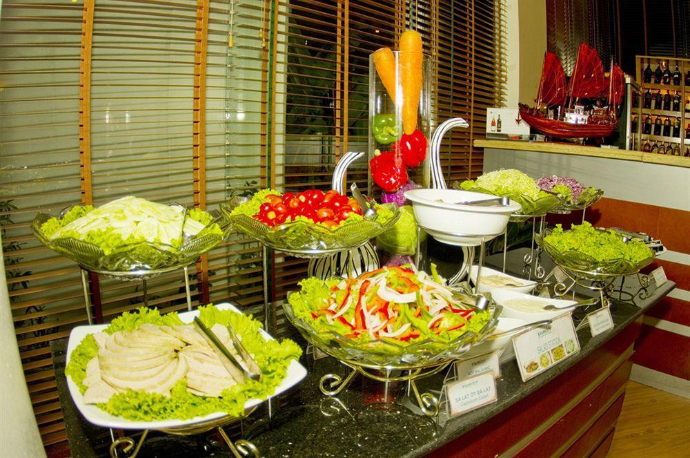 Hotel Aloha Halong Ha Long