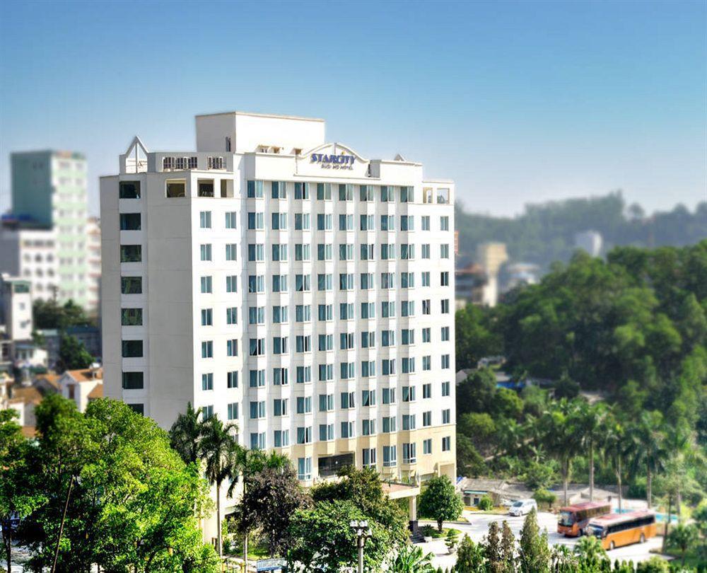 Aloha Halong 4*