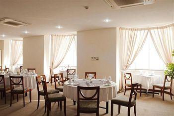 Aloha Halong Hotel Ha Long