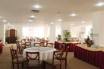 Hotel Aloha Halong Ha Long