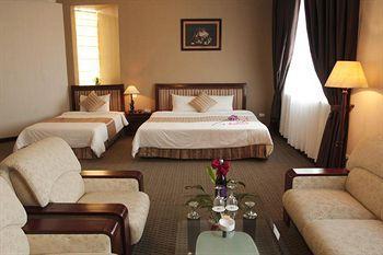 Aloha Halong Hotel