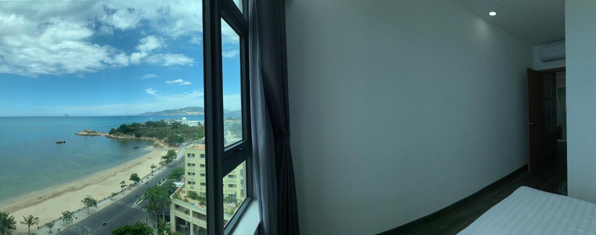 Apartment Gem House's Condotel