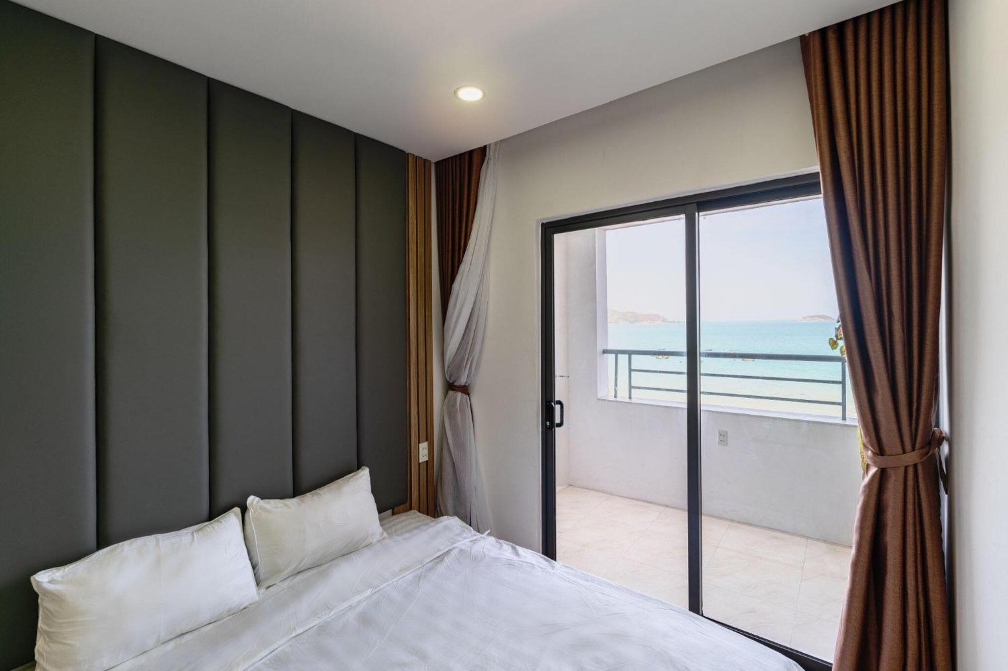 Gem House's Condotel Nha Trang