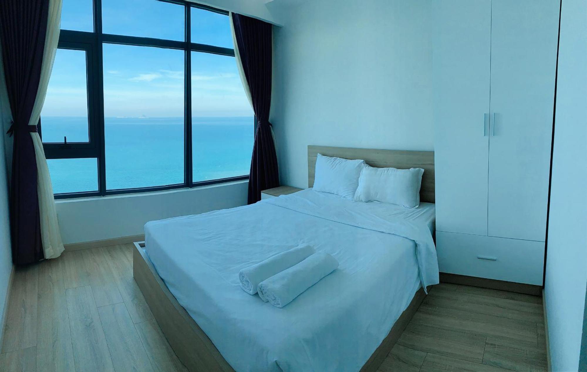 Apartment Gem House's Condotel *
