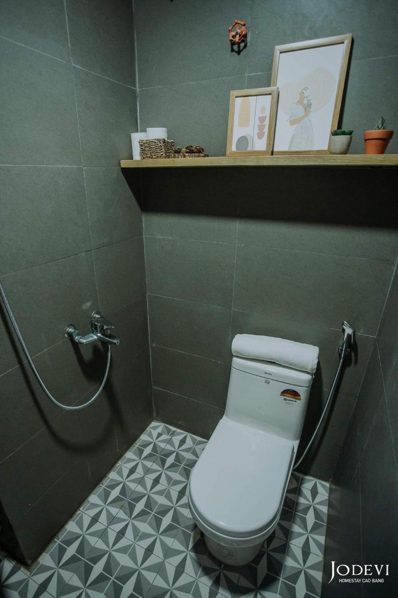Homestay Pamela Cao Bang