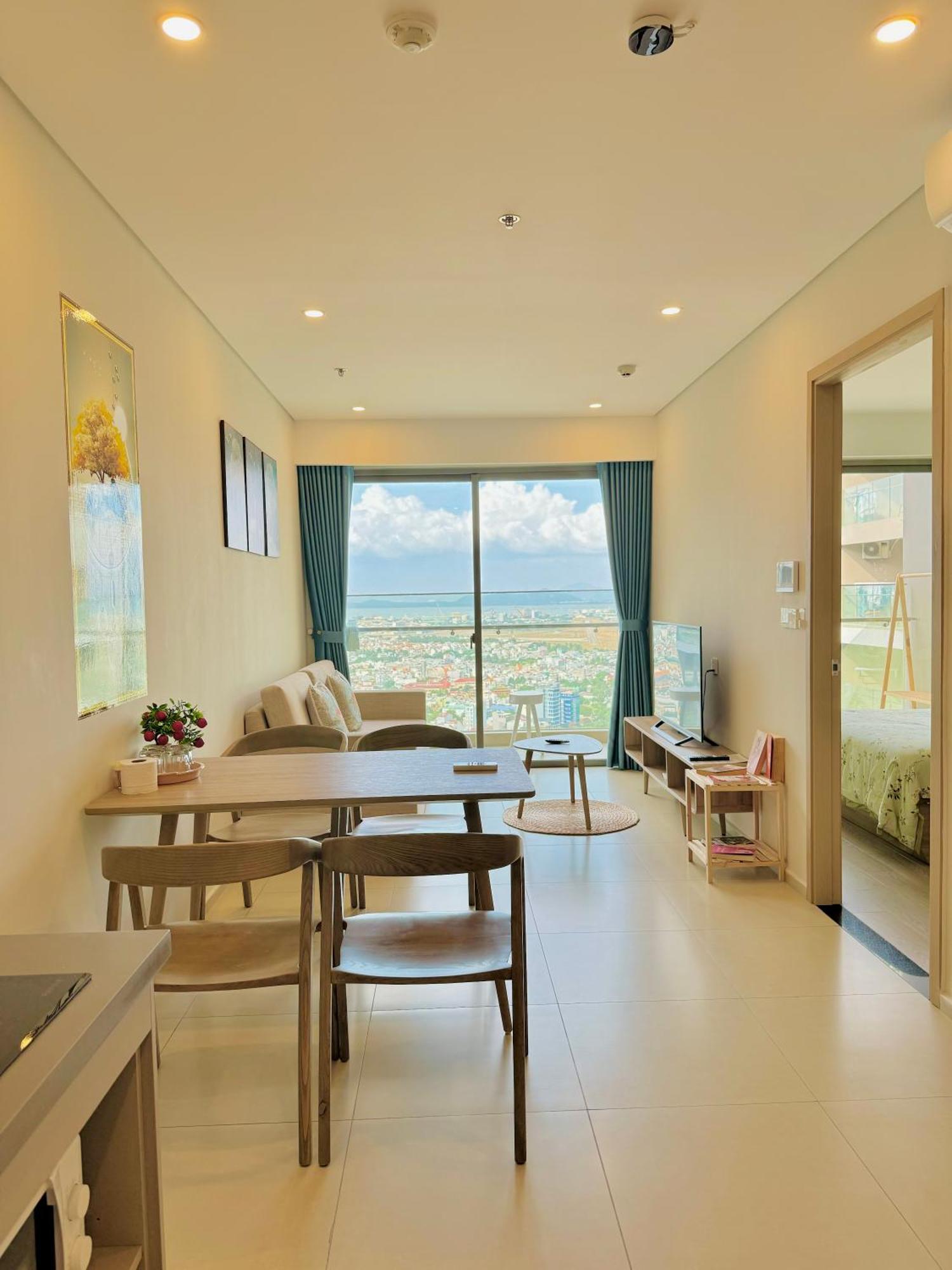 Apartment The Song - Bear Vung Tau