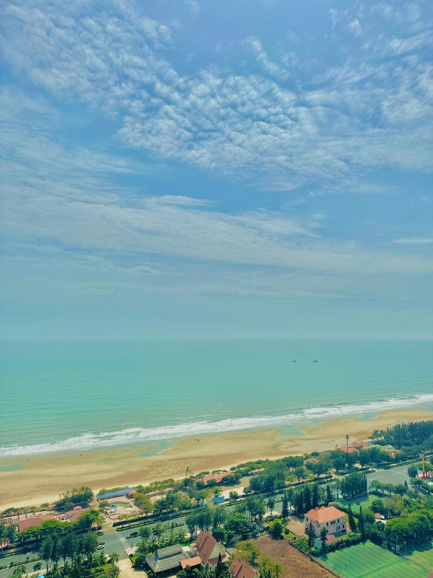 Apartment The Song - Bear Vung Tau