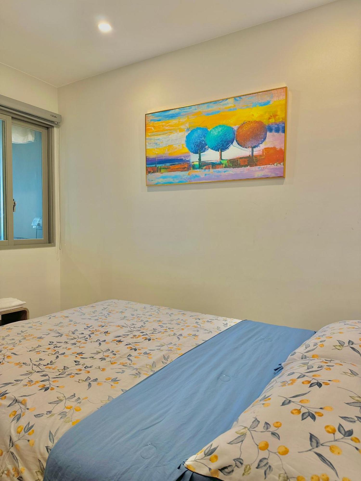 Apartment The Song - Bear Vung Tau
