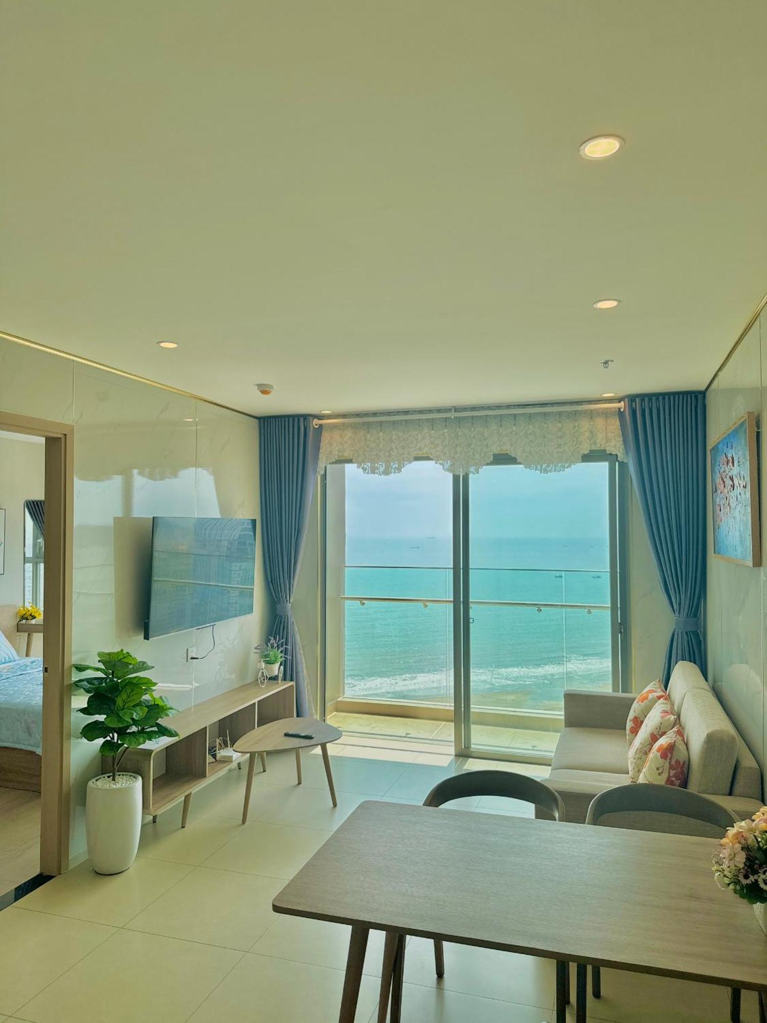 Apartment The Song - Bear Vung Tau