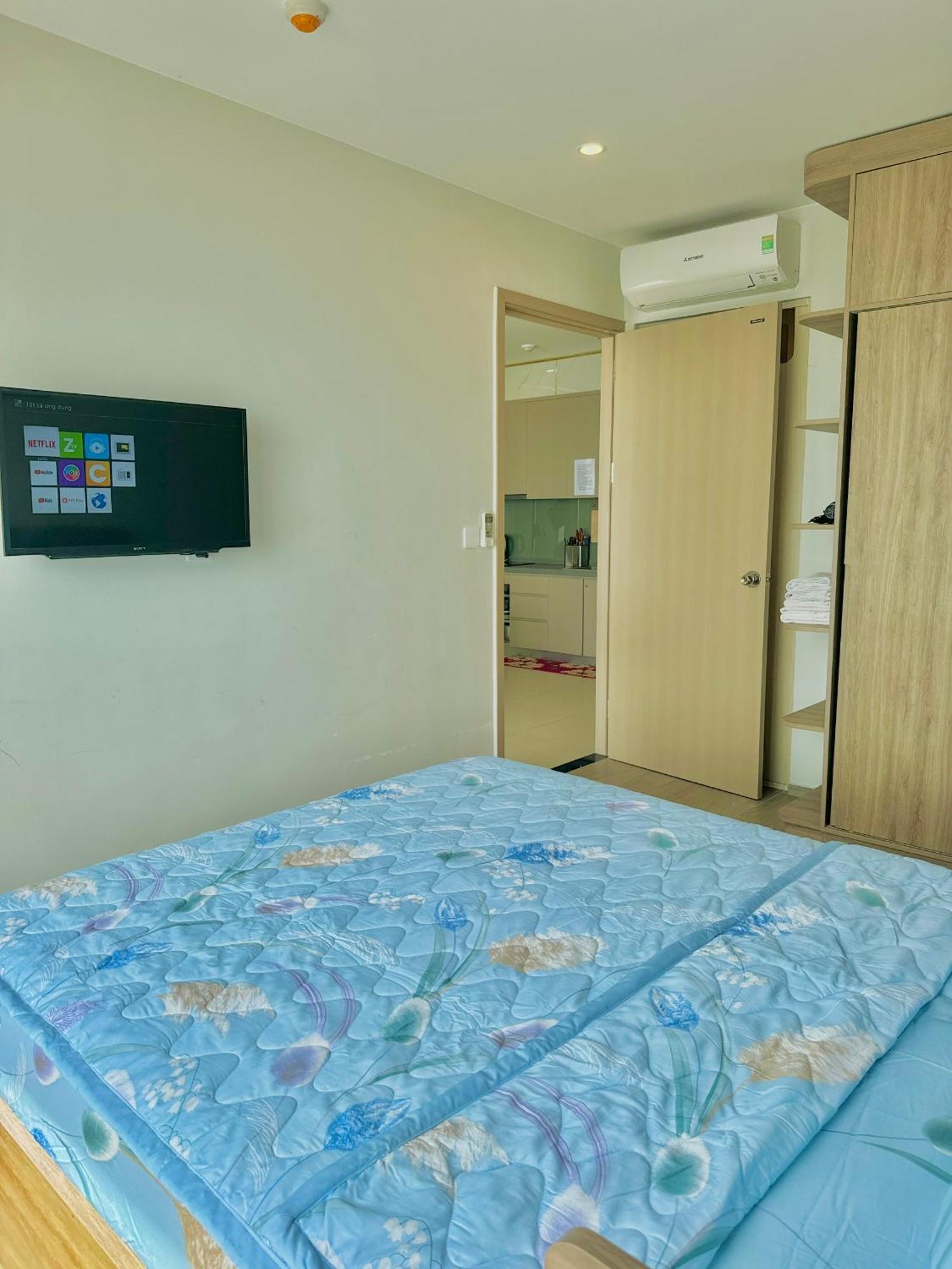 Apartment The Song - Bear Vung Tau