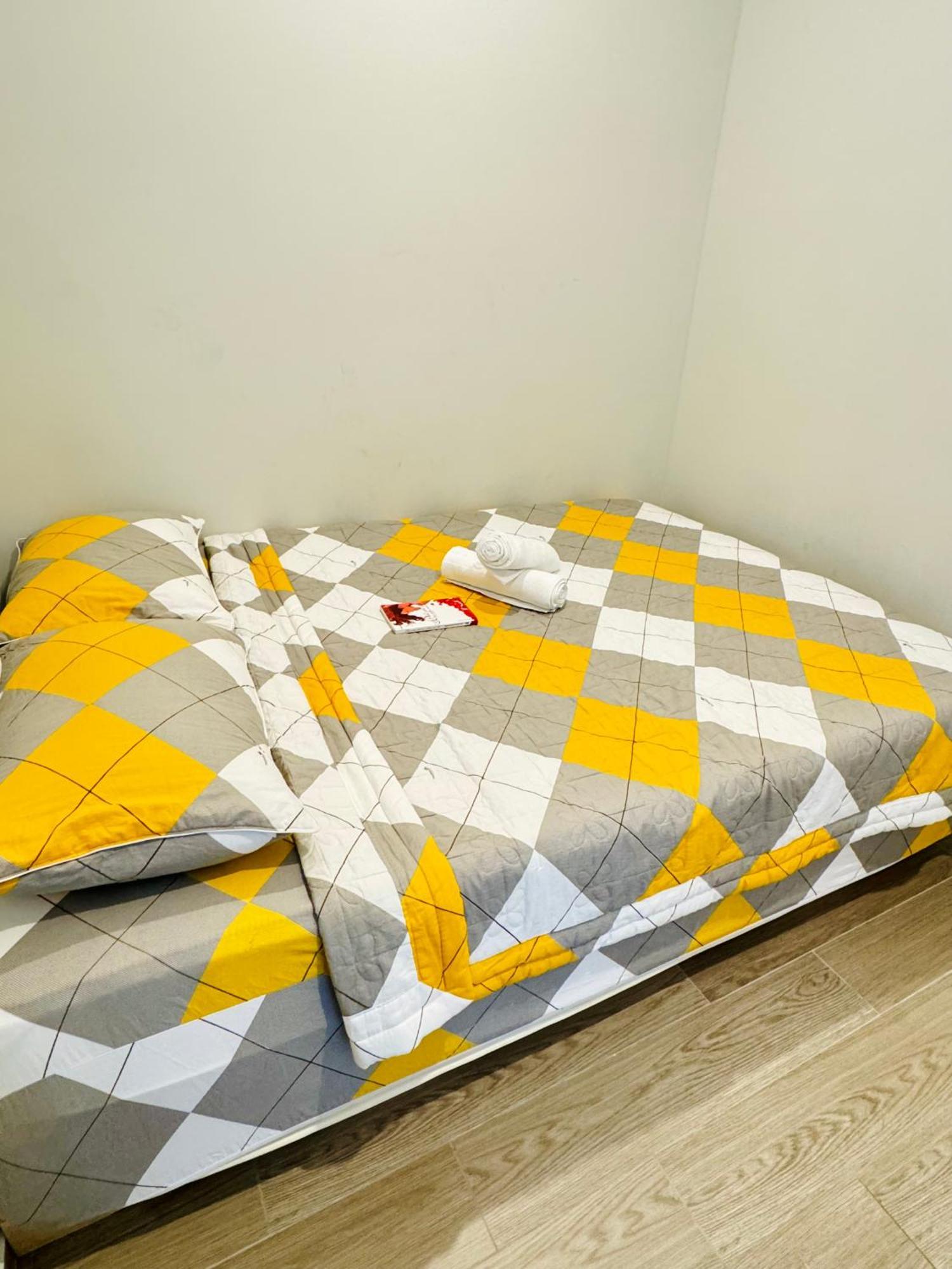 Apartment The Song - Bear Vung Tau
