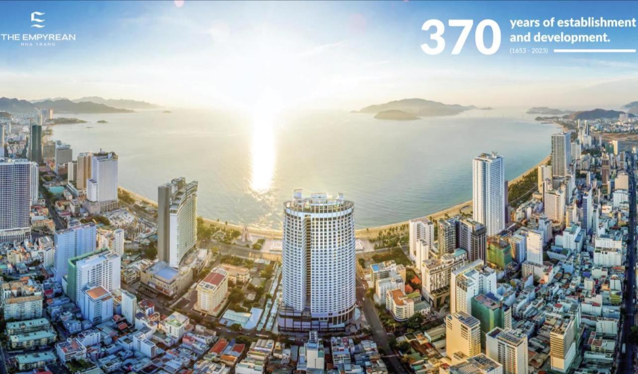 Panorama Superview Nha Trang