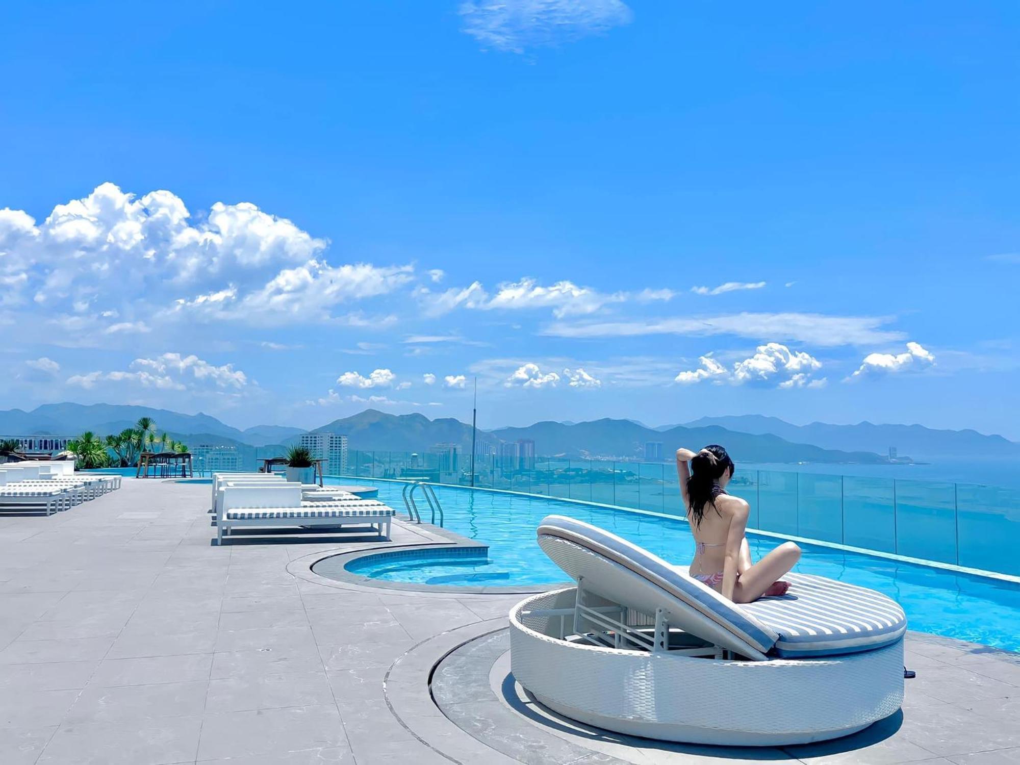 Apartment Panorama Superview Nha Trang