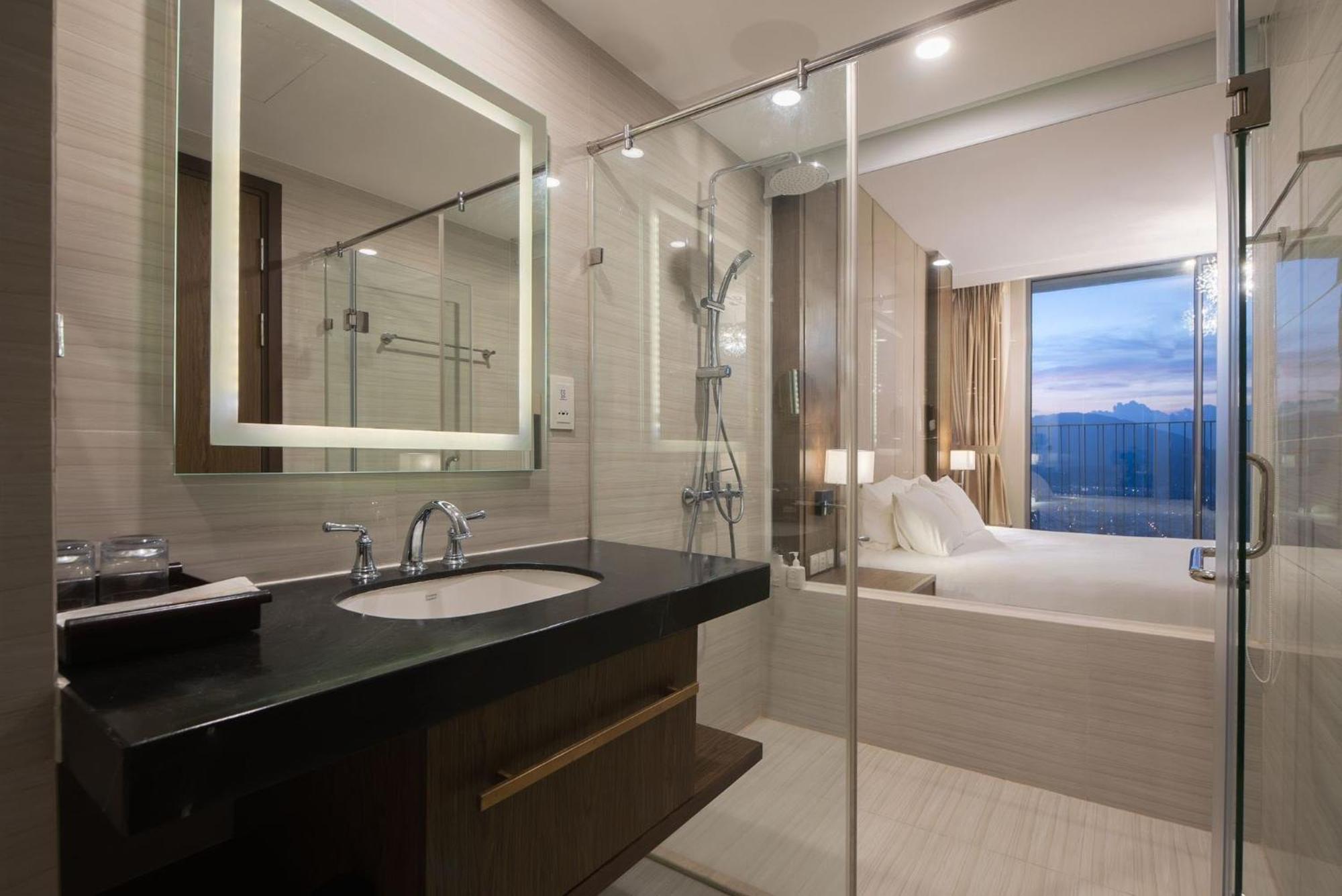 Apartment Panorama Superview Nha Trang