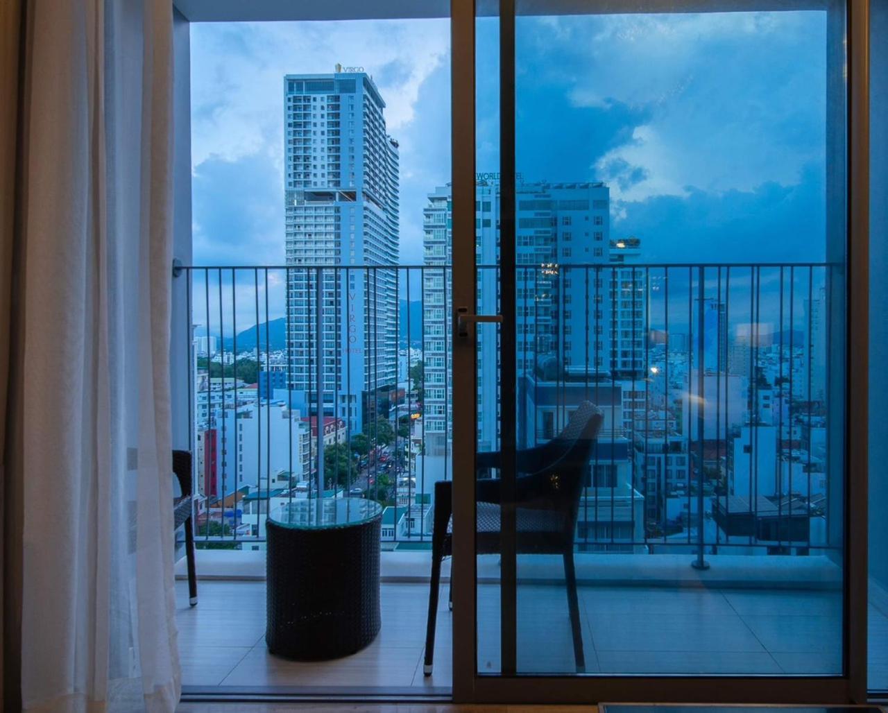 Apartment Panorama Superview *