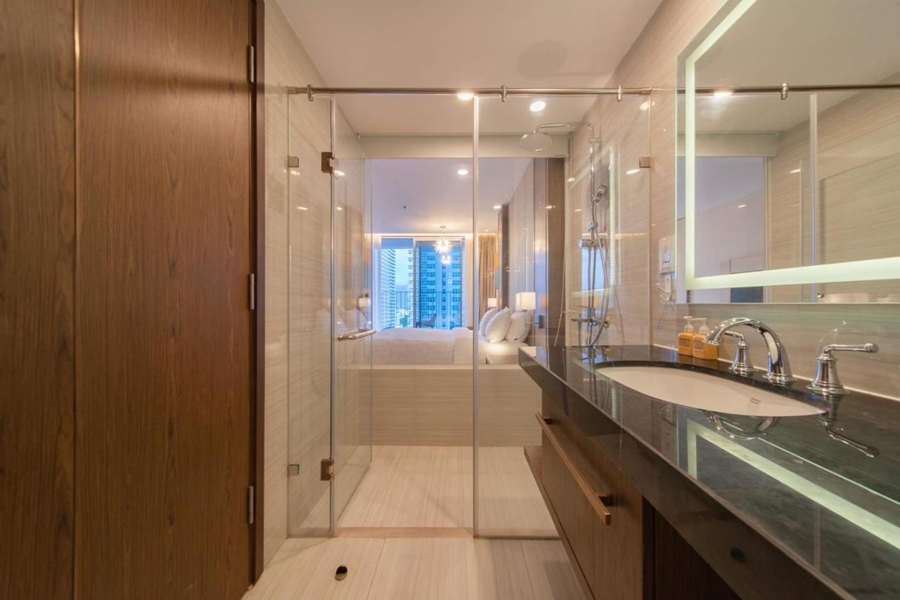 Apartment Panorama Superview Nha Trang
