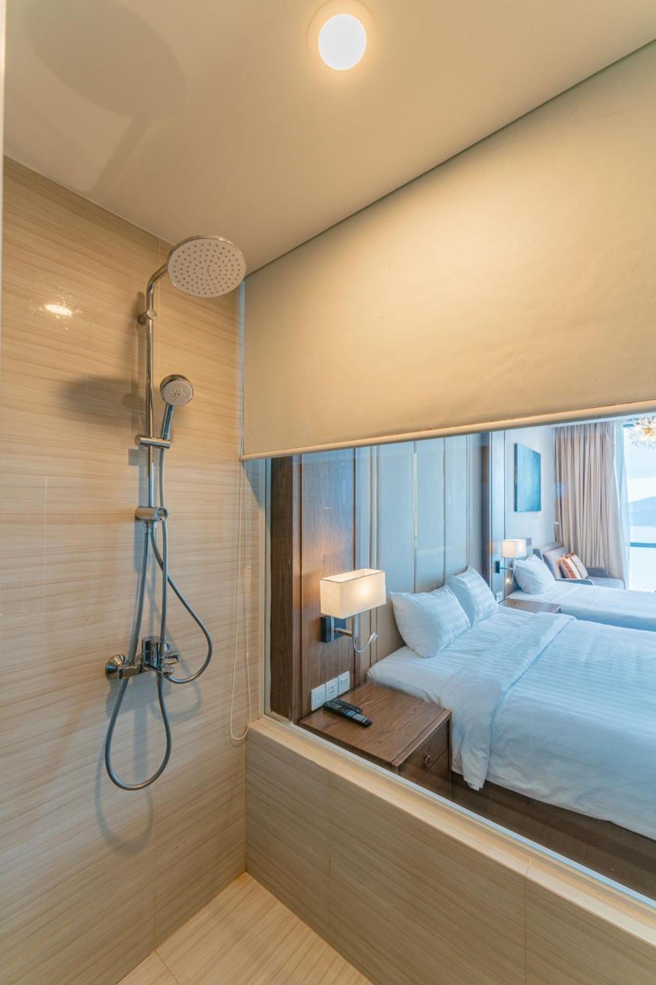 Apartment Panorama Superview Nha Trang