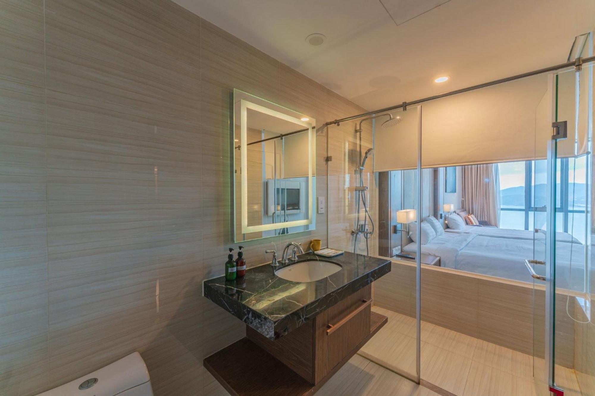 Apartment Panorama Superview Nha Trang