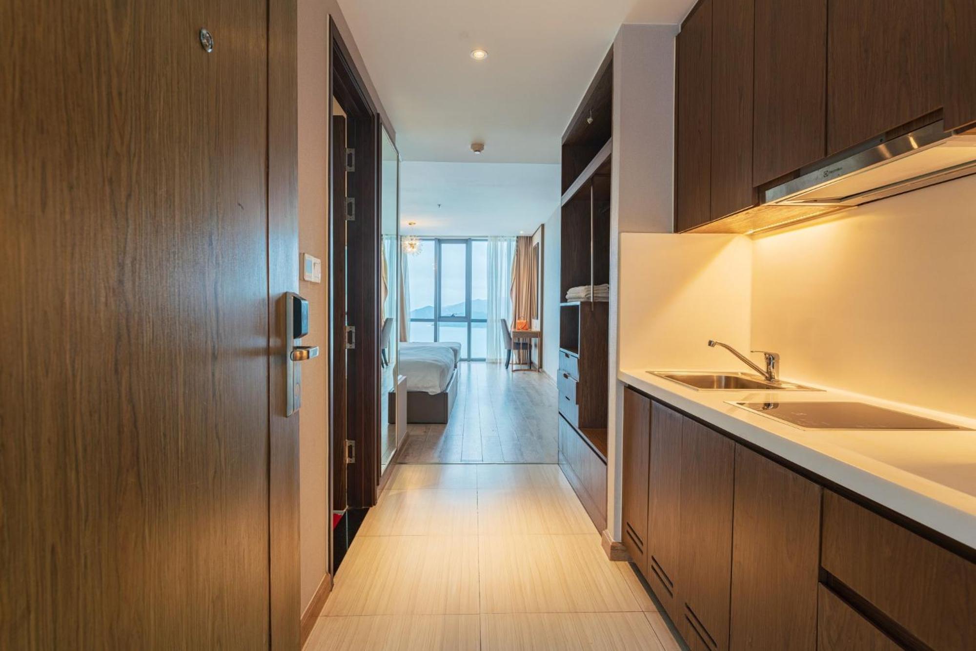 Apartment Panorama Superview Nha Trang