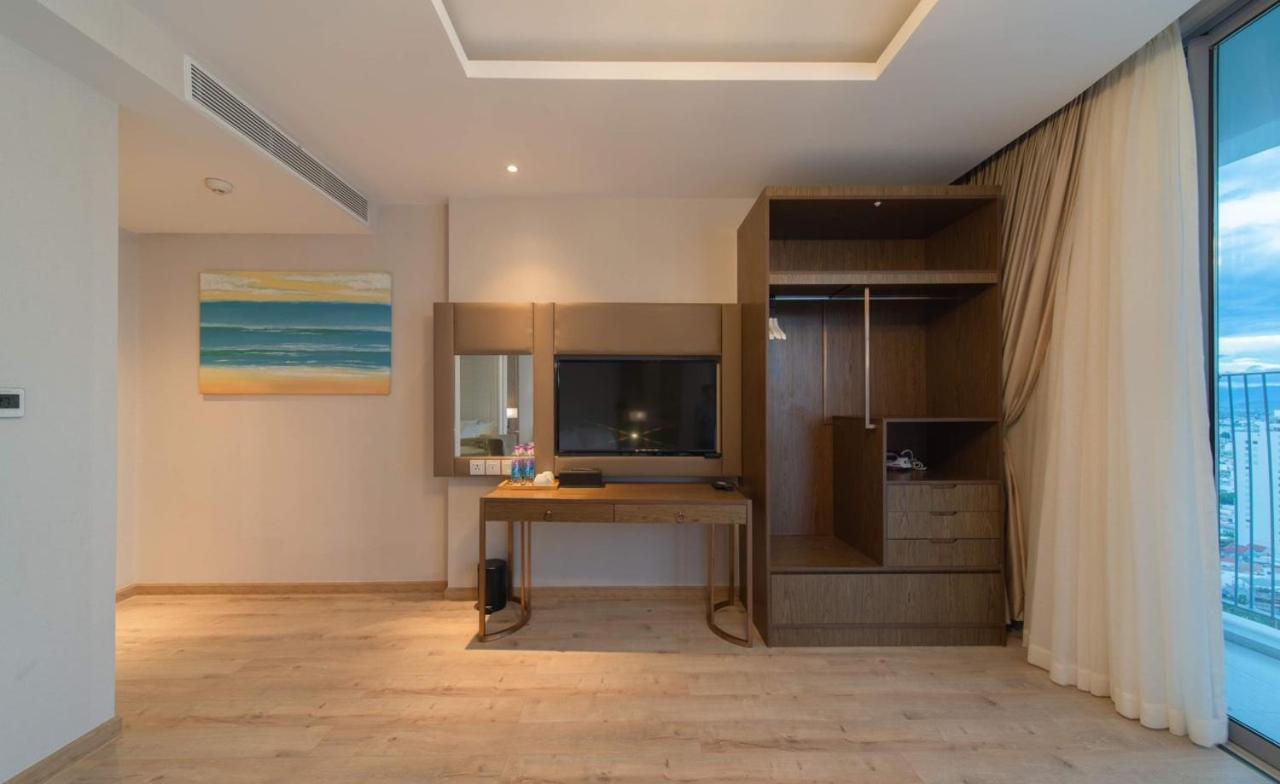 Apartment Panorama Superview