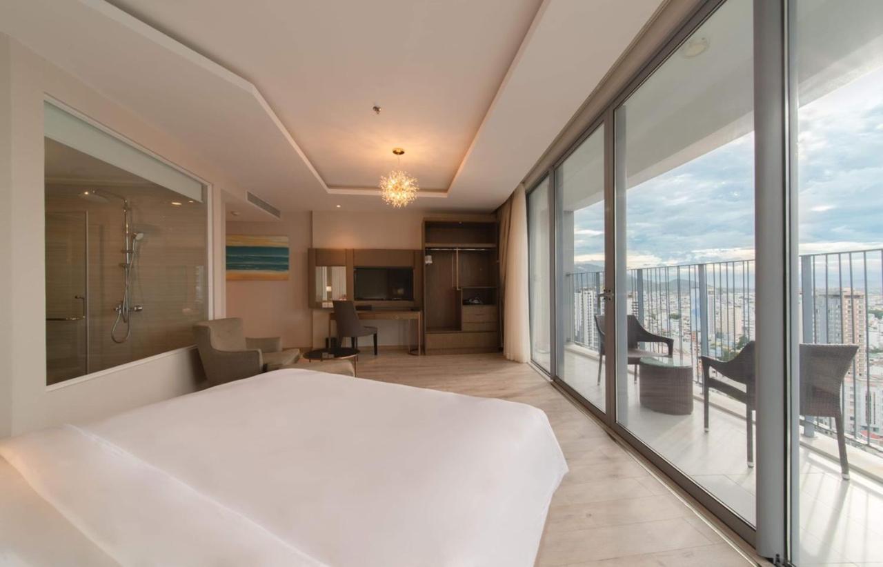 Apartment Panorama Superview Nha Trang