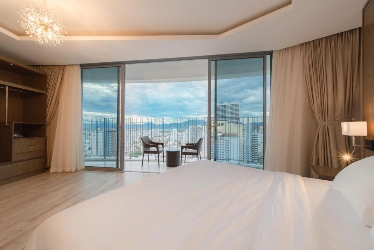 Apartment Panorama Superview Nha Trang