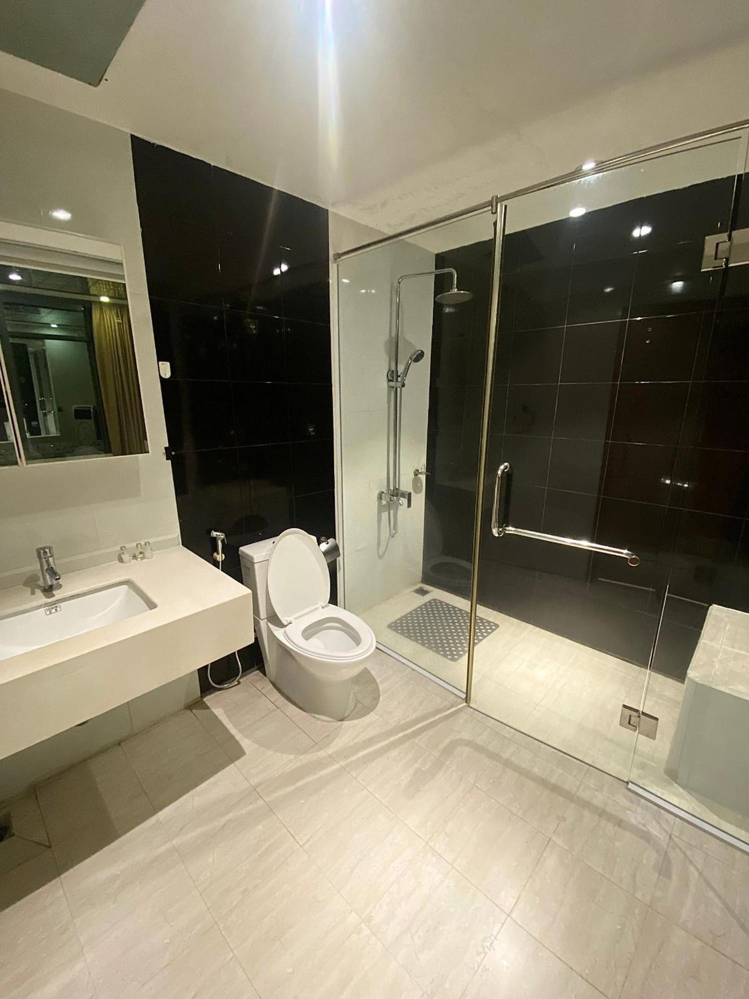 Apartment Ch Muong Thanh Luxury View Bien 60 Tran Phu Nha Trang