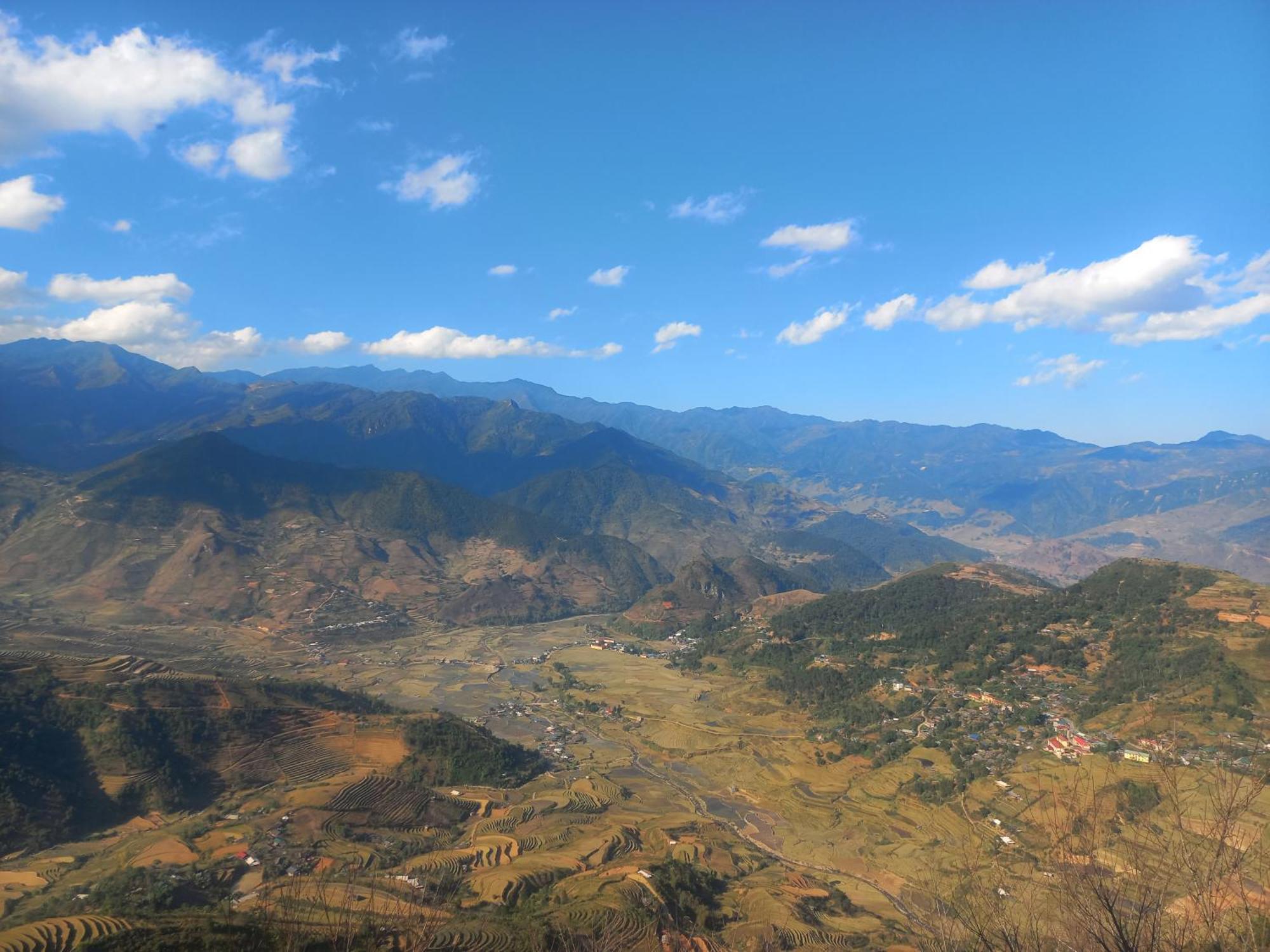 Homestay Valley View Coffee & *