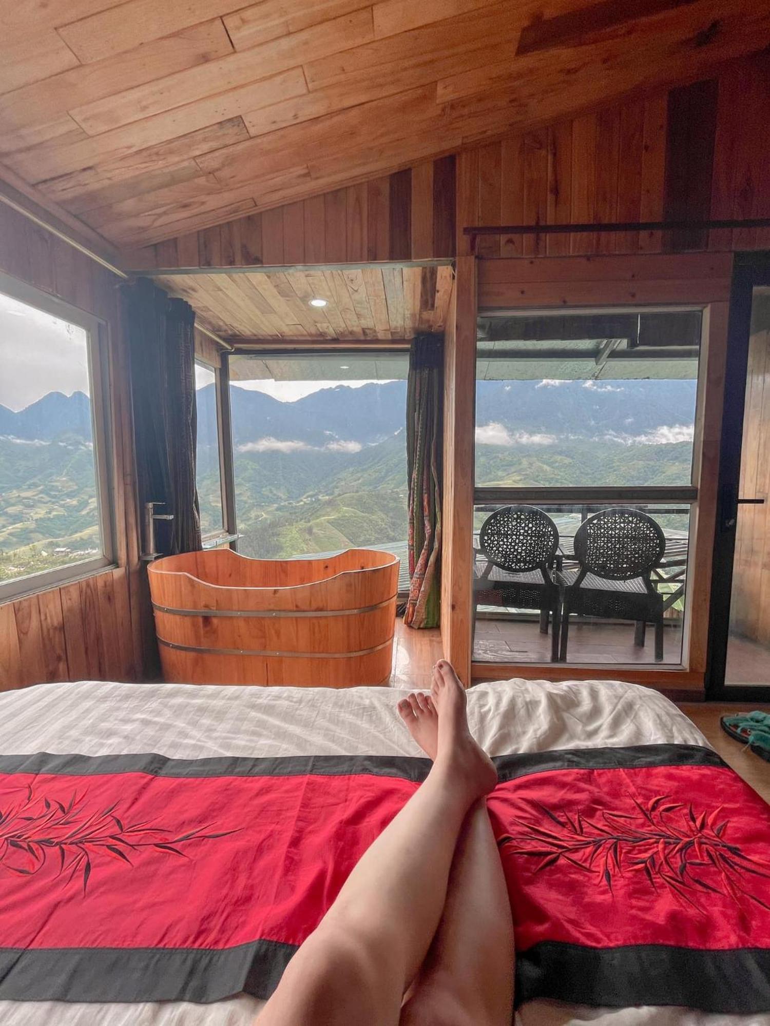 Homestay Valley View Coffee & *