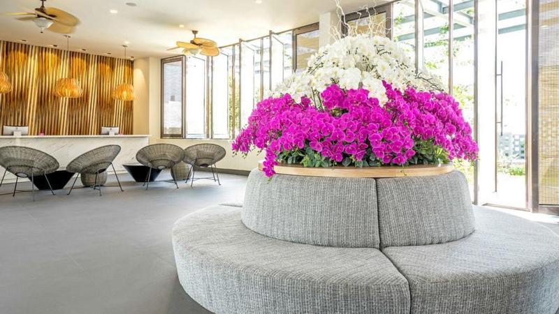 Villa Lovely Lady Oceanami Resort, Vung Tau Long Hai
