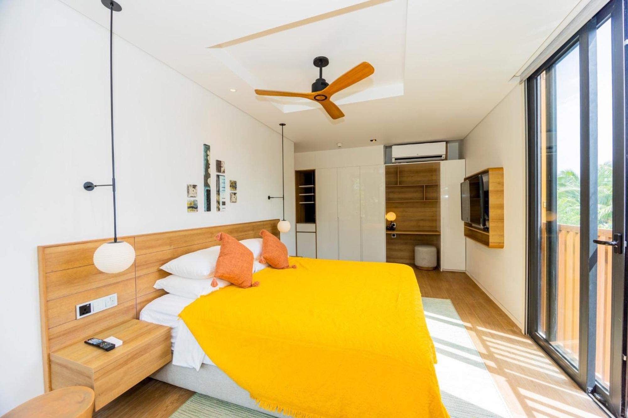 Villa Sailing Luxury Phu Quoc