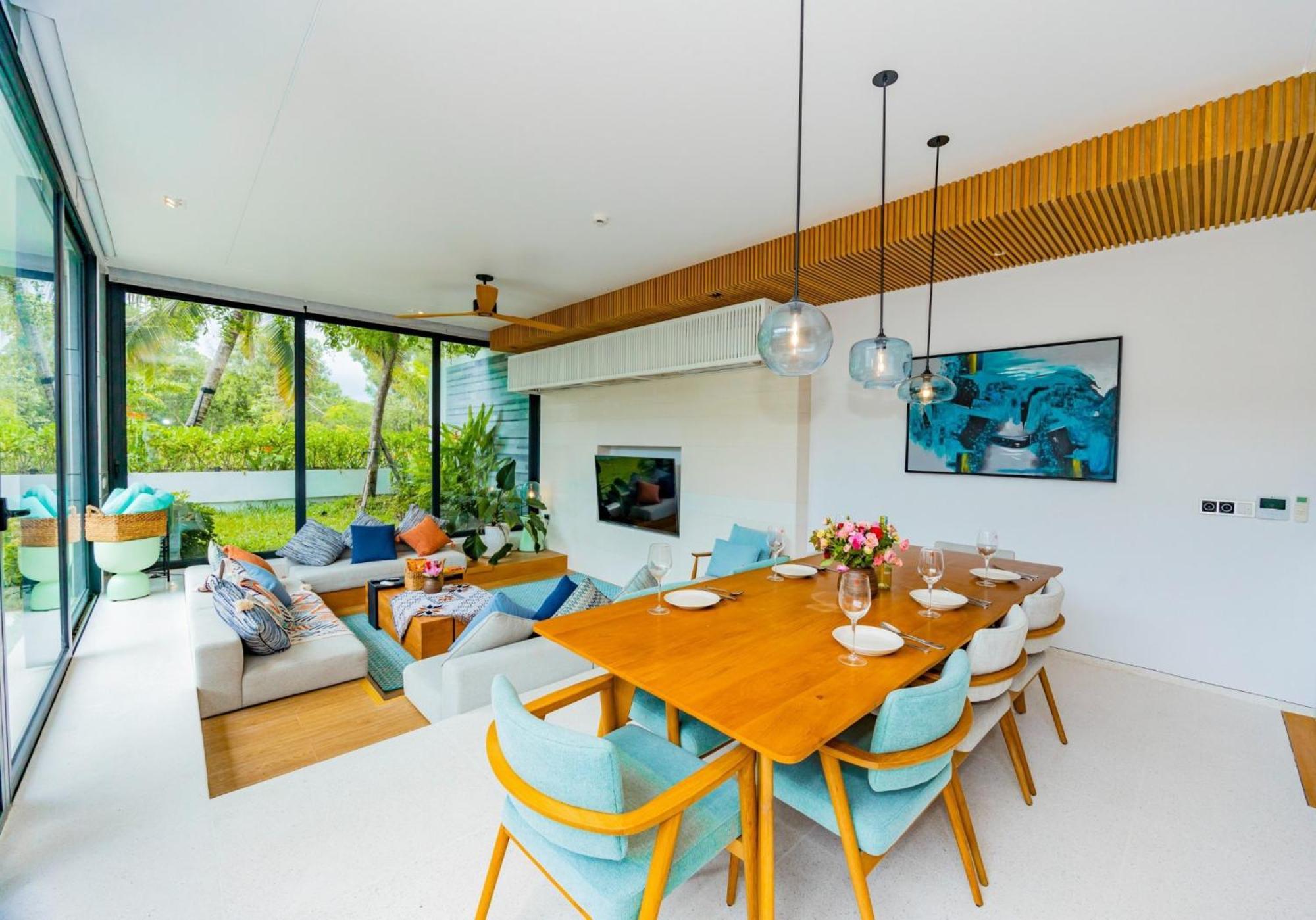 Sailing Luxury Phu Quoc