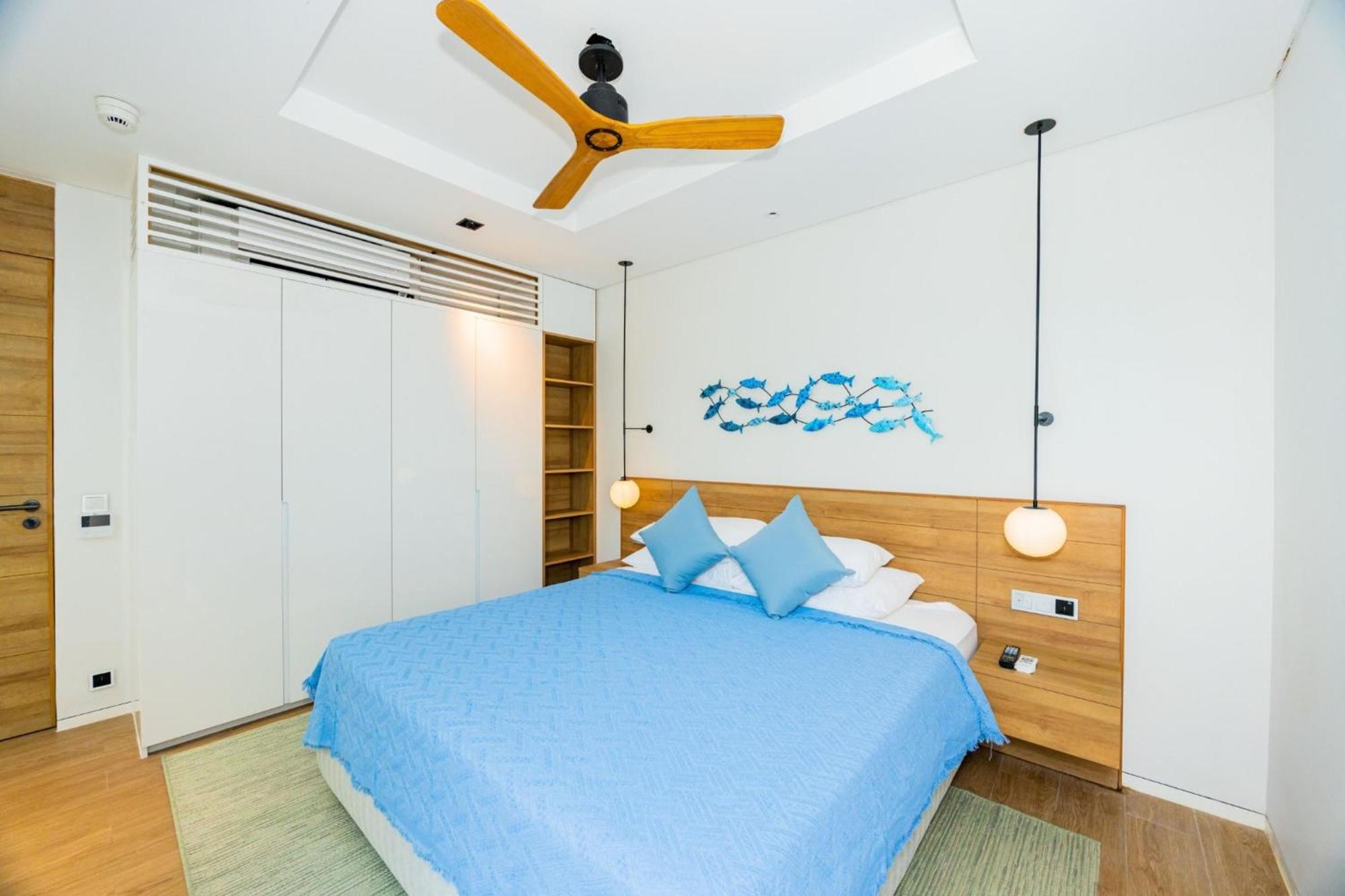 Villa Sailing Luxury *