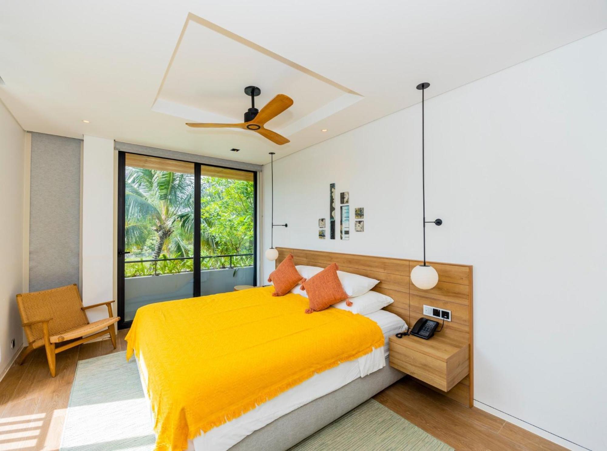 Sailing Luxury Phu Quoc