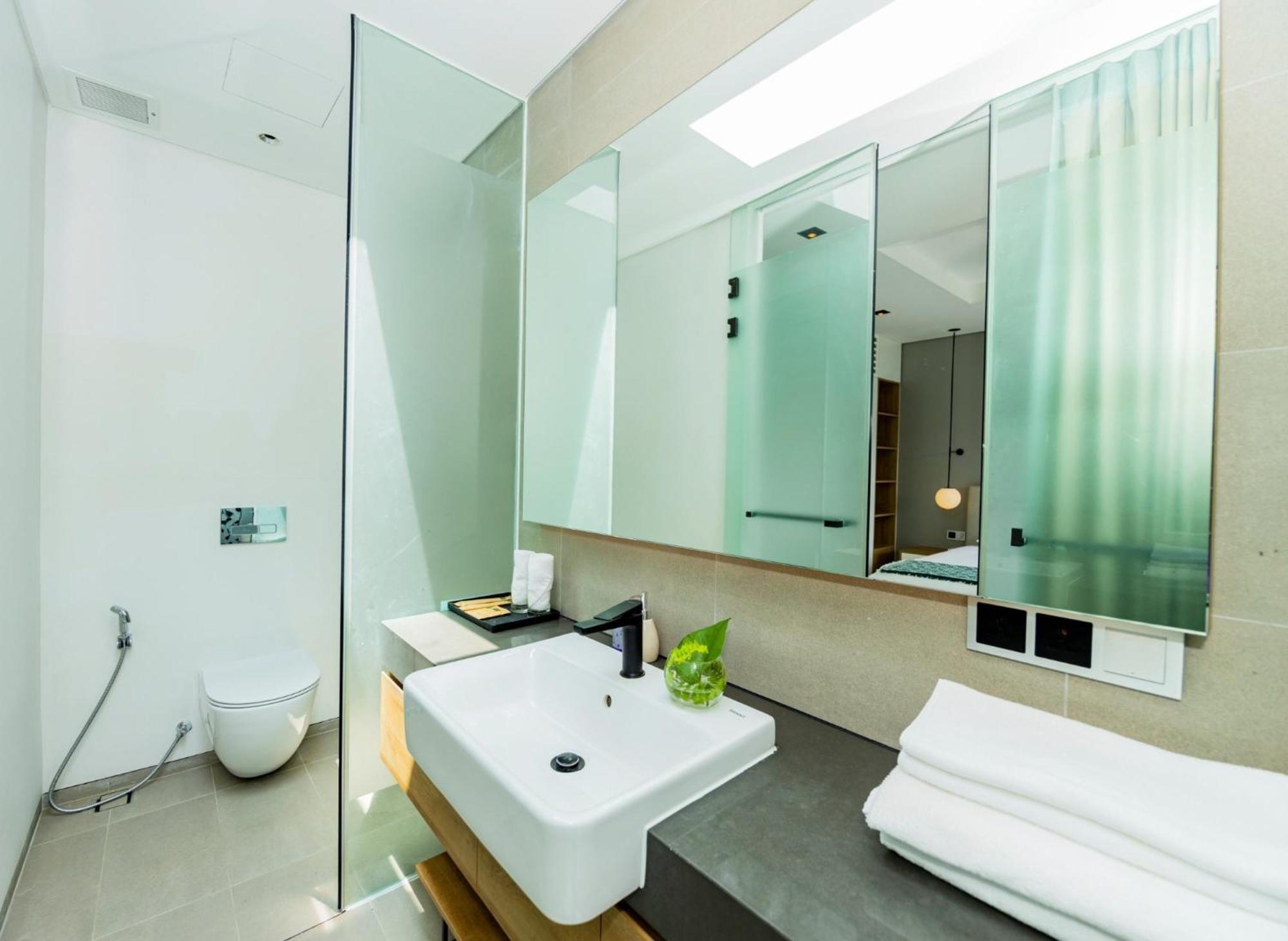 Villa Sailing Luxury *