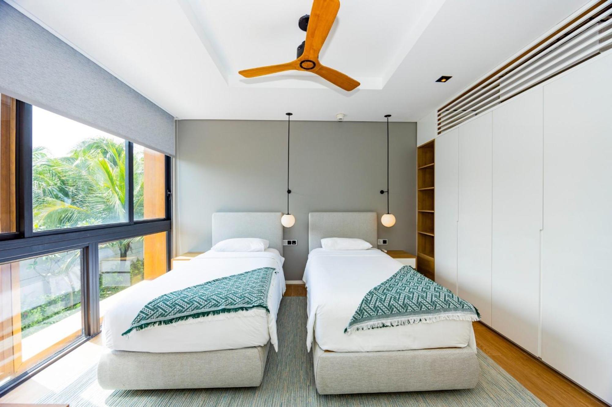 Villa Sailing Luxury Phu Quoc