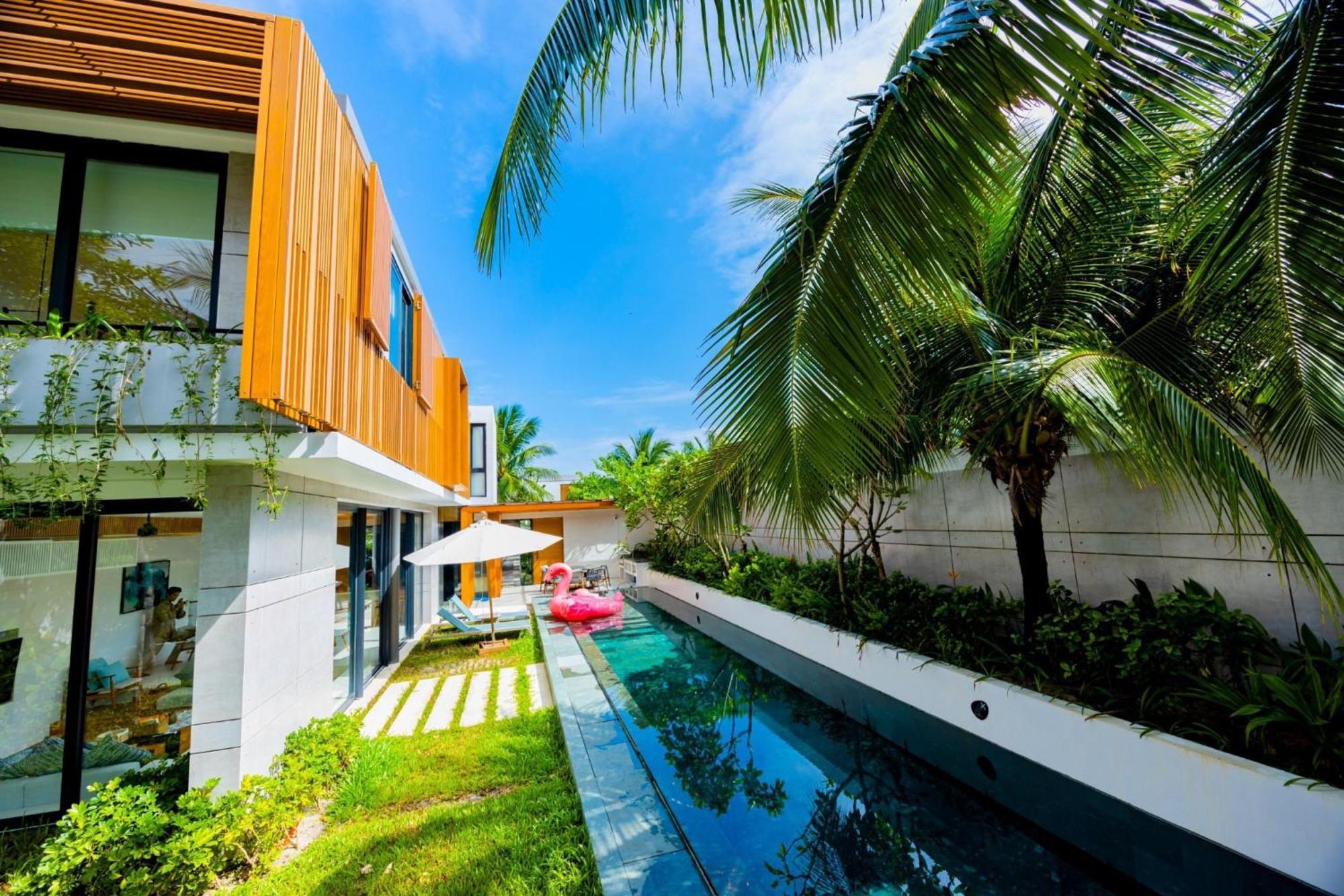 Villa Sailing Luxury *