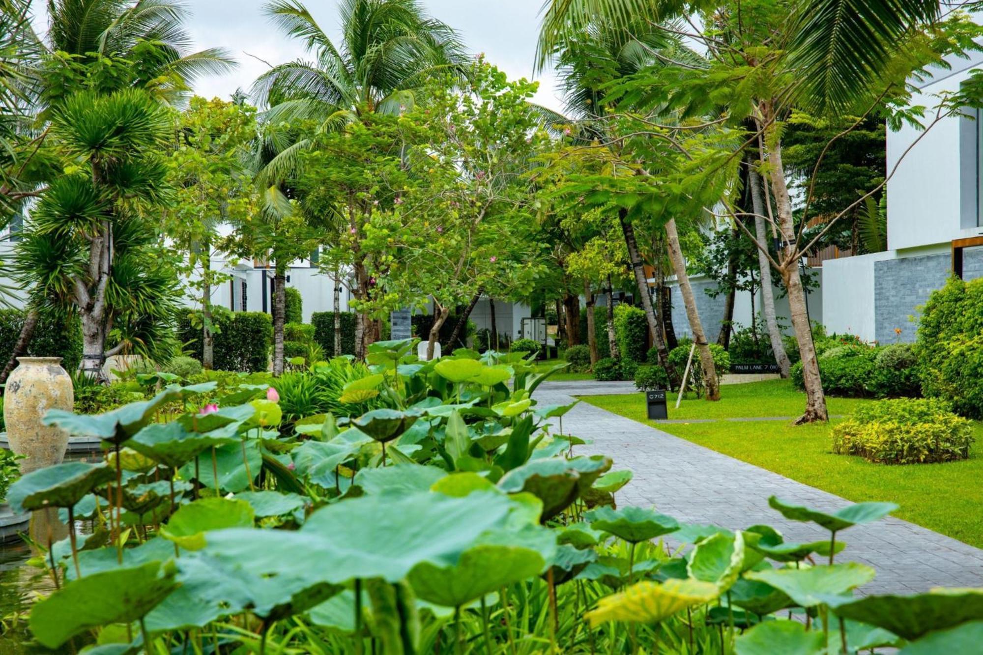 Sailing Luxury Phu Quoc