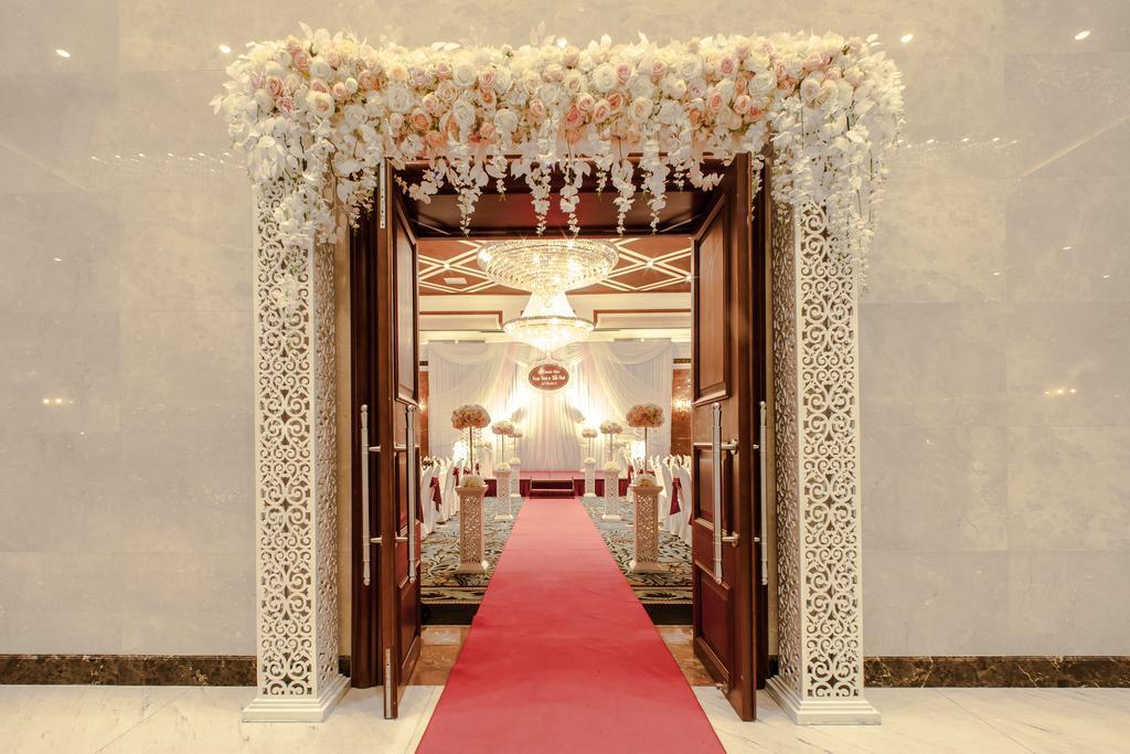Khách sạn Quân đội - 1a Nguyễn Tri Phương 4*