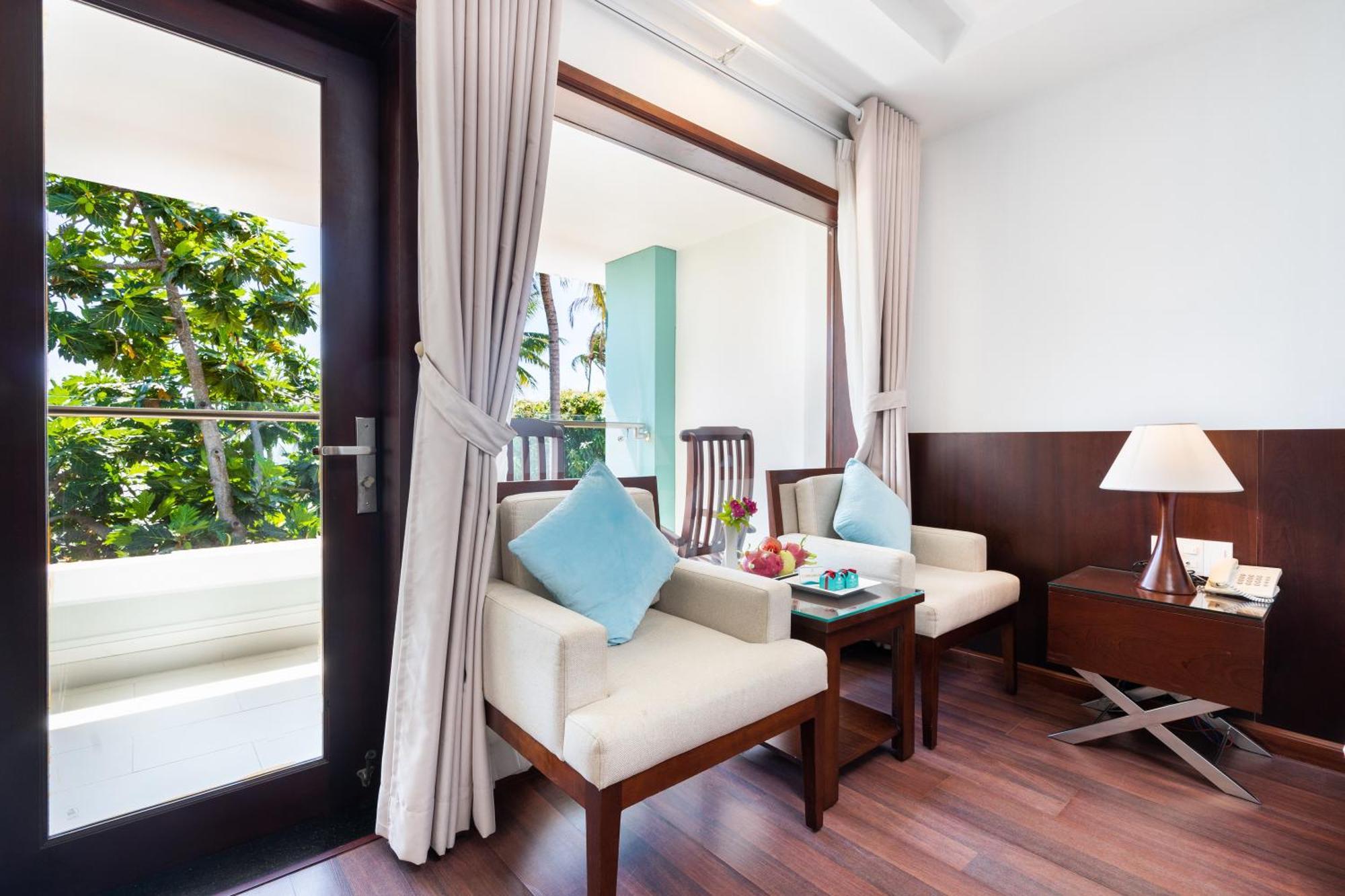 Hoang Ngoc 4* Mui Ne