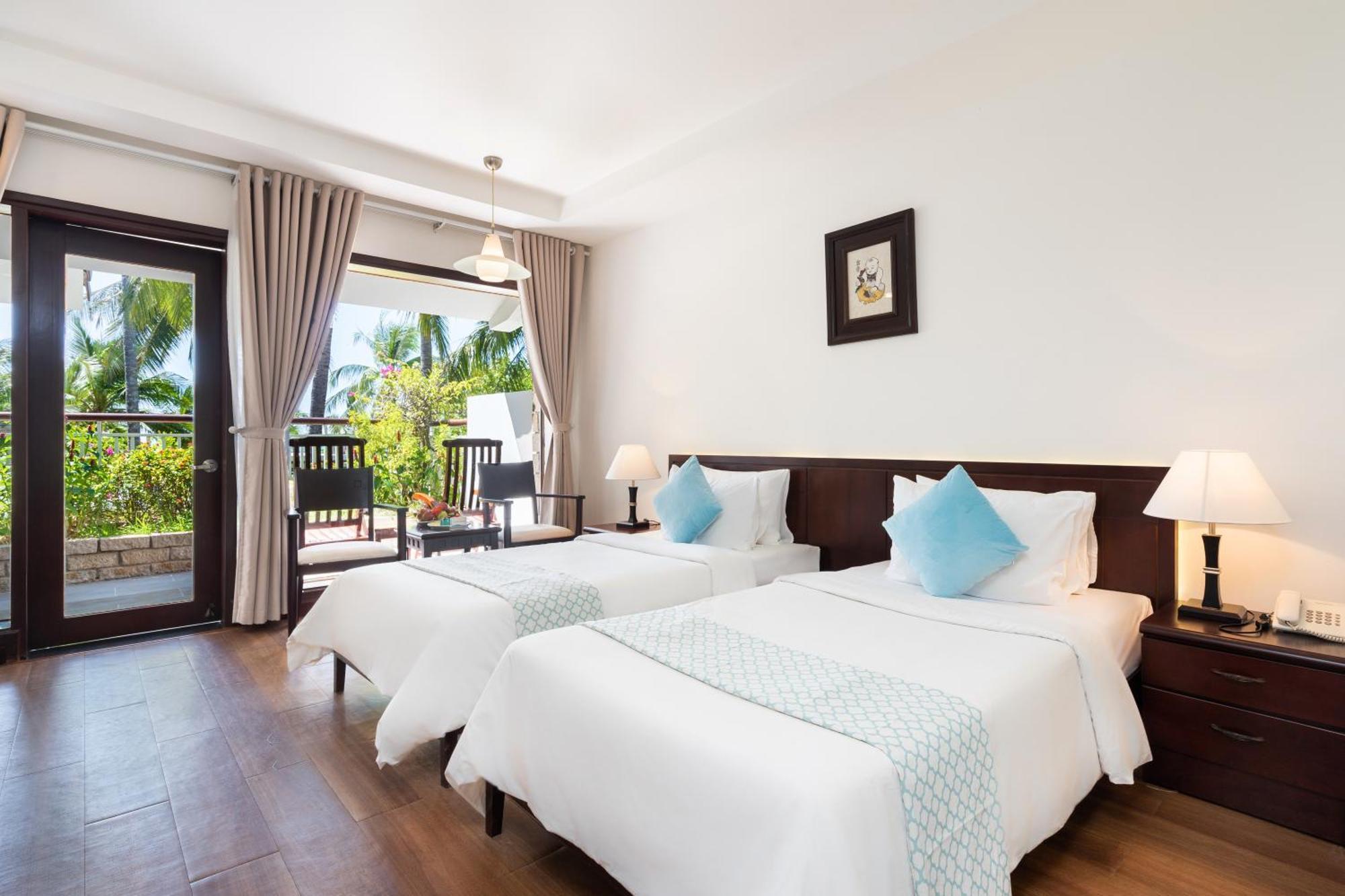 Resort Hoang Ngoc 4*