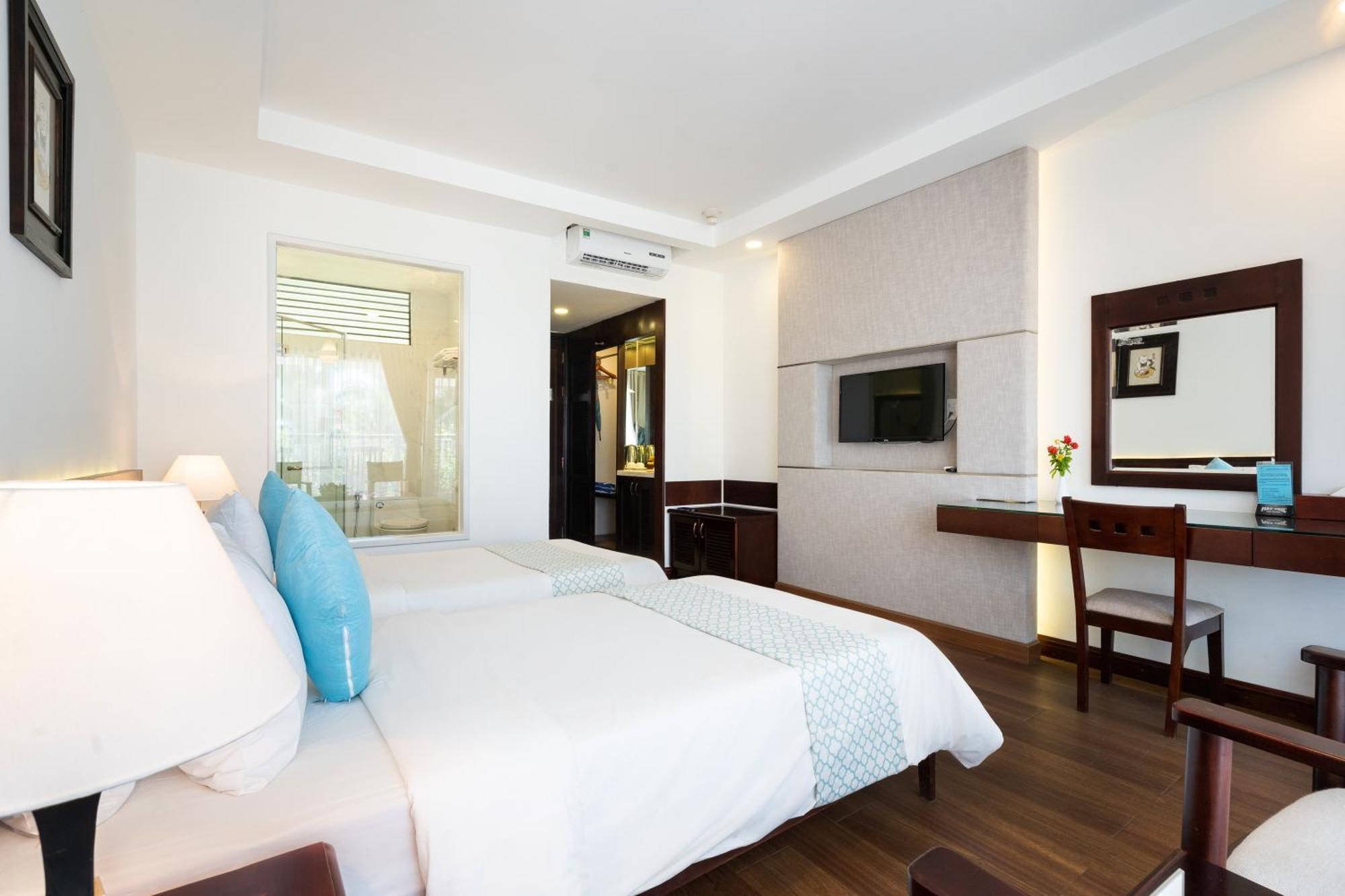Resort Hoang Ngoc